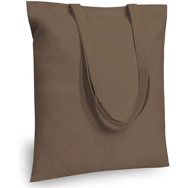 Economical Cotton Tote Bag