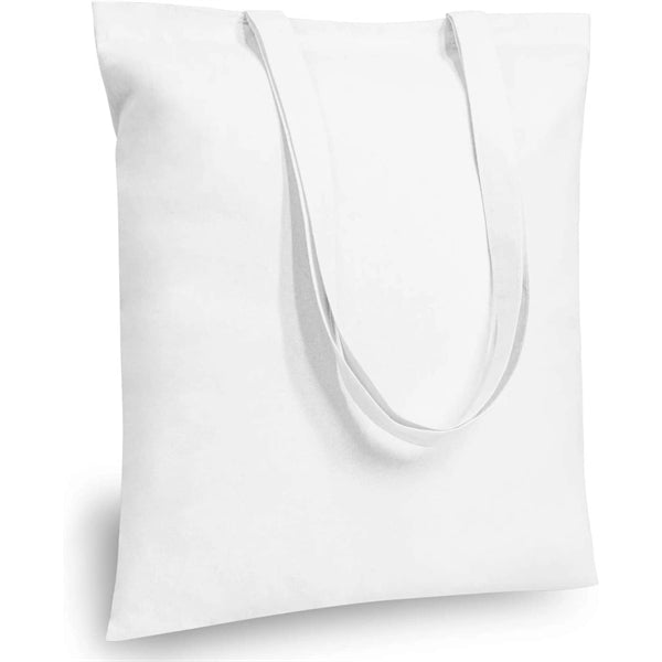 Economical Cotton Tote Bag
