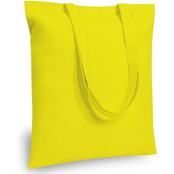 Economical Cotton Tote Bag