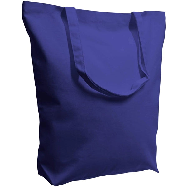 10oz Cotton Canvas Tote Bag