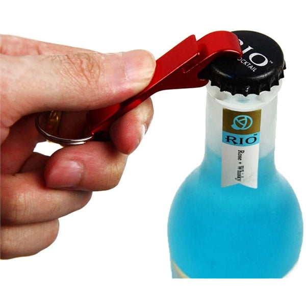 Bottle Opener Keychain