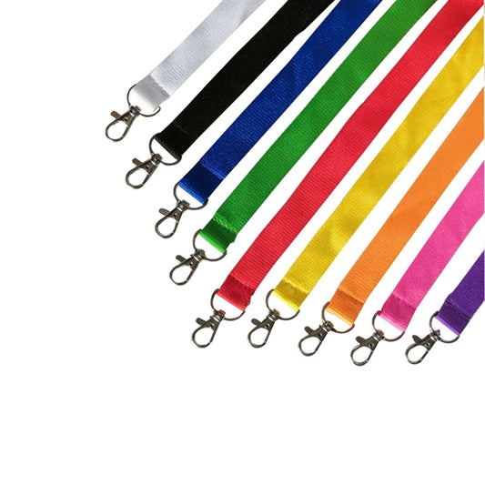 Full Color Polyester Lanyards 5/8"