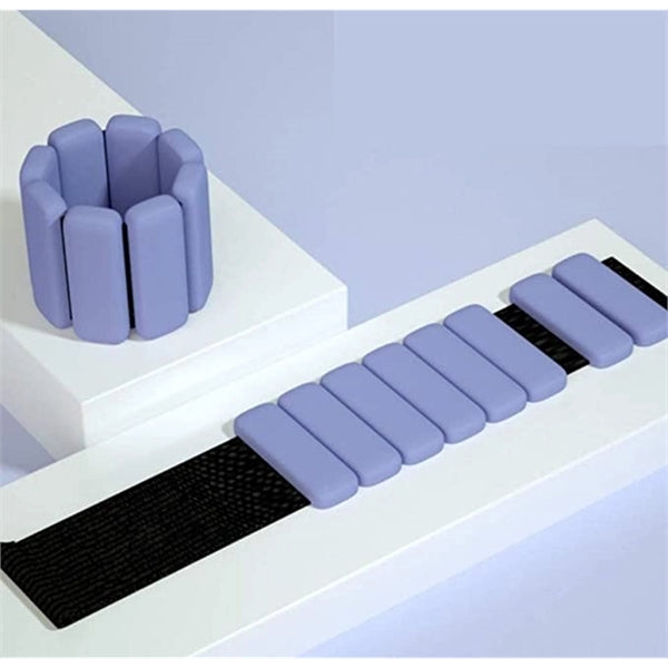 Adjustable Ankle Weights