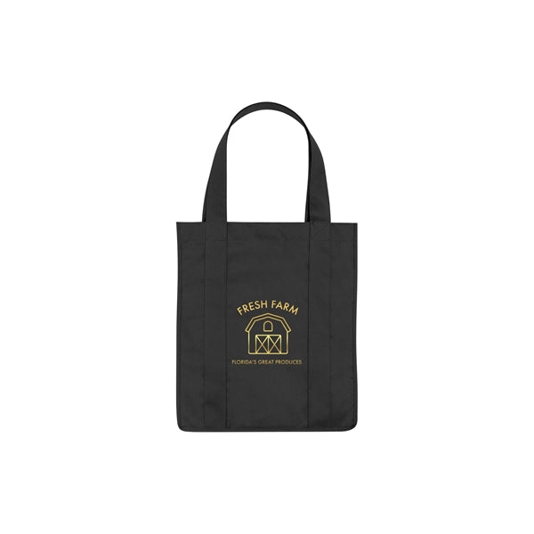 Non-Woven Shopper Tote Bag