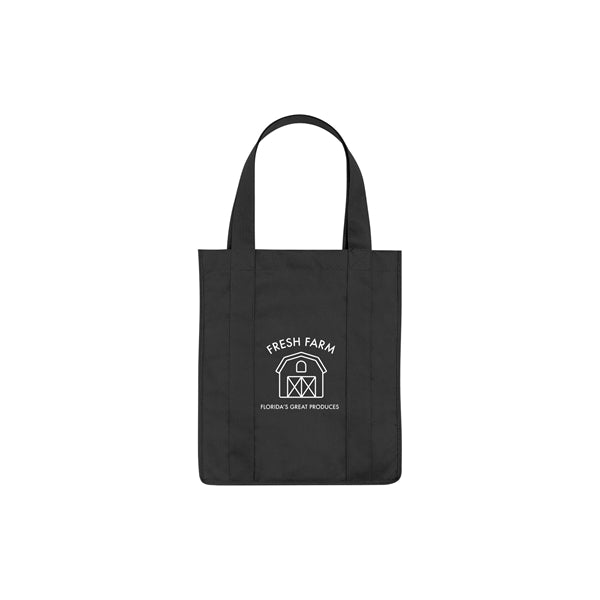 Non-Woven Shopper Tote Bag