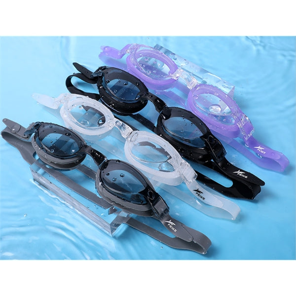 Silicone Swim Goggles