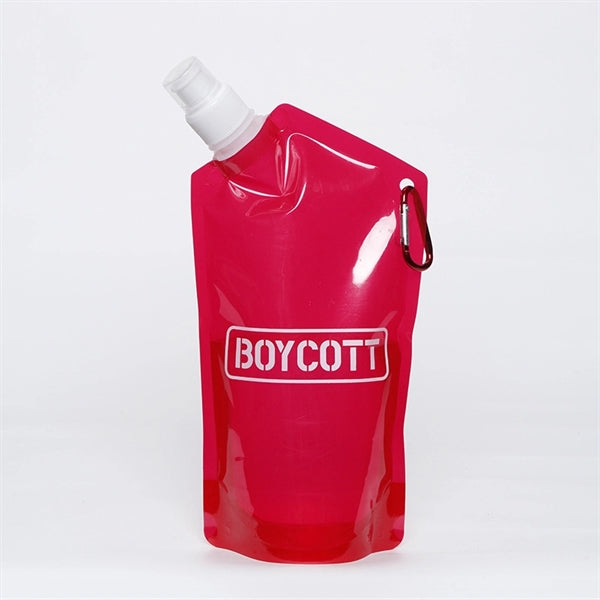 25 oz. Flat Out Water Bottle