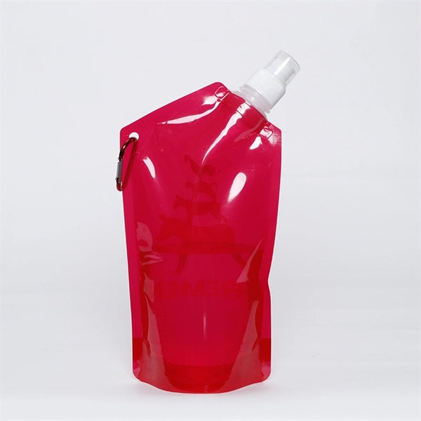 25 oz. Flat Out Water Bottle