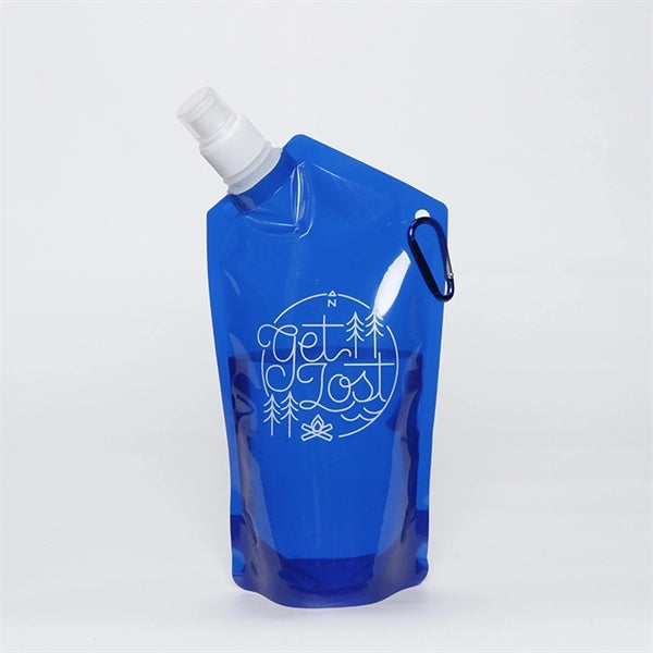 25 oz. Flat Out Water Bottle