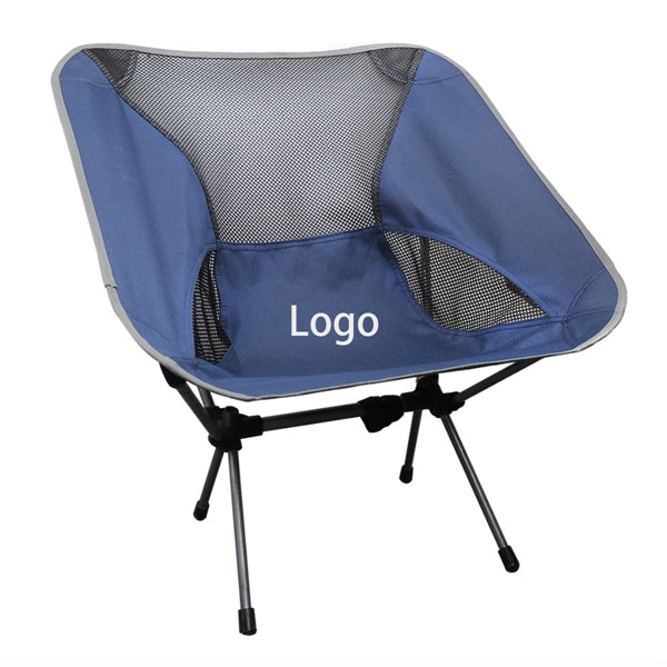 Flexible Folding Chair With Carring Bag