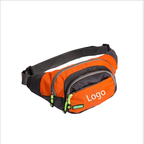 Outdoor Waist Pack Bag