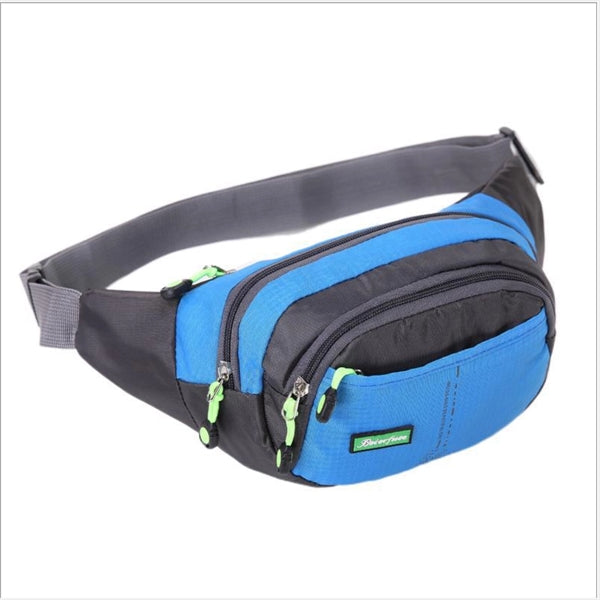 Outdoor Waist Pack Bag
