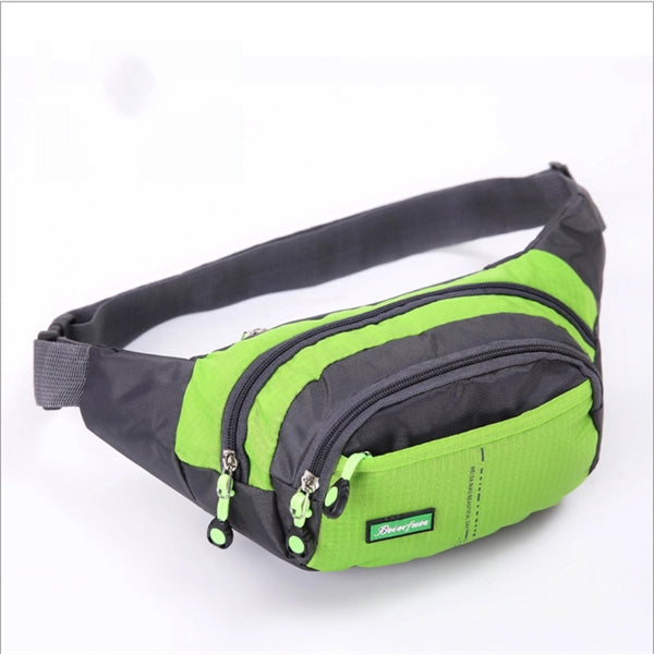 Outdoor Waist Pack Bag
