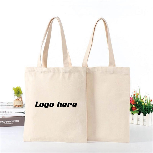 Convention tote with shoulder strap