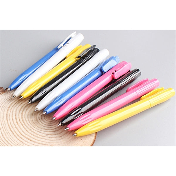 Ideal ballpoint pen