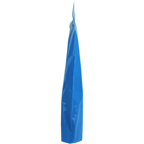 19" x 15" x 3" Large Die Cut Plastic Bag
