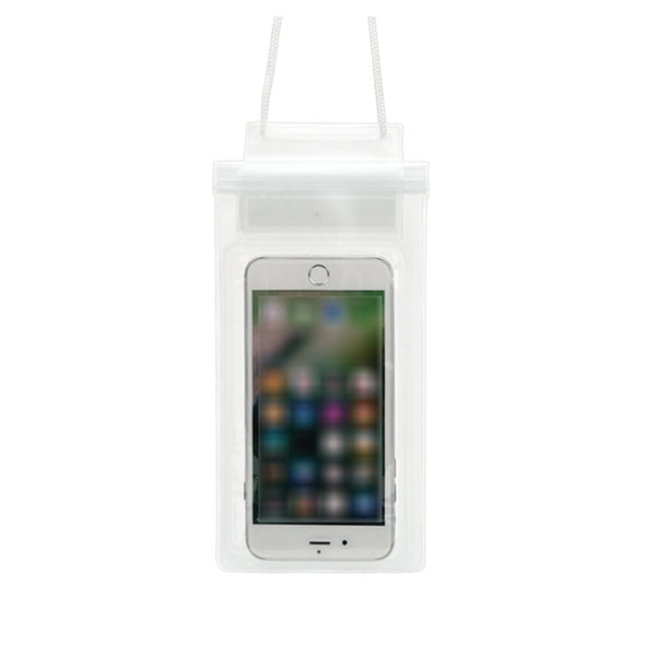 Multicolor Travel Swimming Waterproof Cell Phone Bag/Pouch