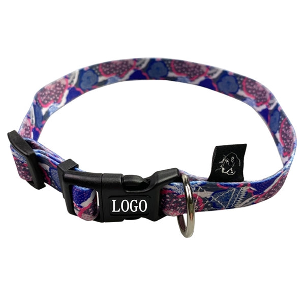 Dog Training Walking Coller With Custom Logo
