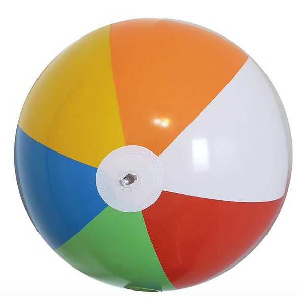 12" Beach Ball