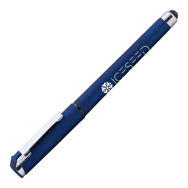 Islander Softy Gel Classic w/ Stylus - Silkscreen