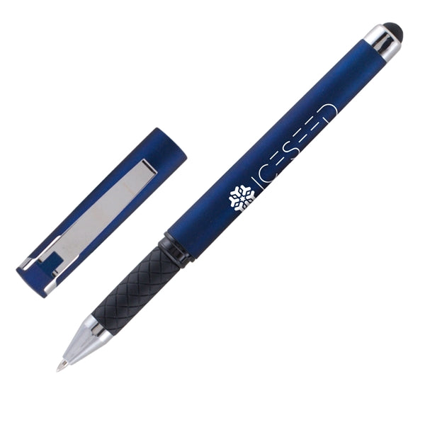 Islander Softy Gel Classic w/ Stylus - Silkscreen