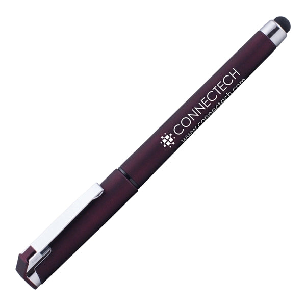 Islander Softy Gel Classic w/ Stylus - Silkscreen