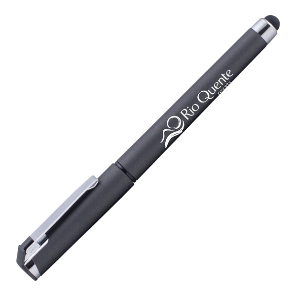 Islander Softy Gel Classic w/ Stylus - Silkscreen