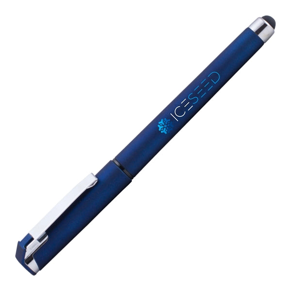 Islander Softy Gel Classic w/ Stylus - ColorJet
