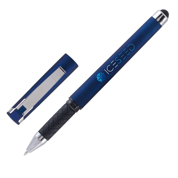 Islander Softy Gel Classic w/ Stylus - ColorJet