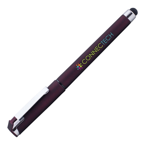 Islander Softy Gel Classic w/ Stylus - ColorJet