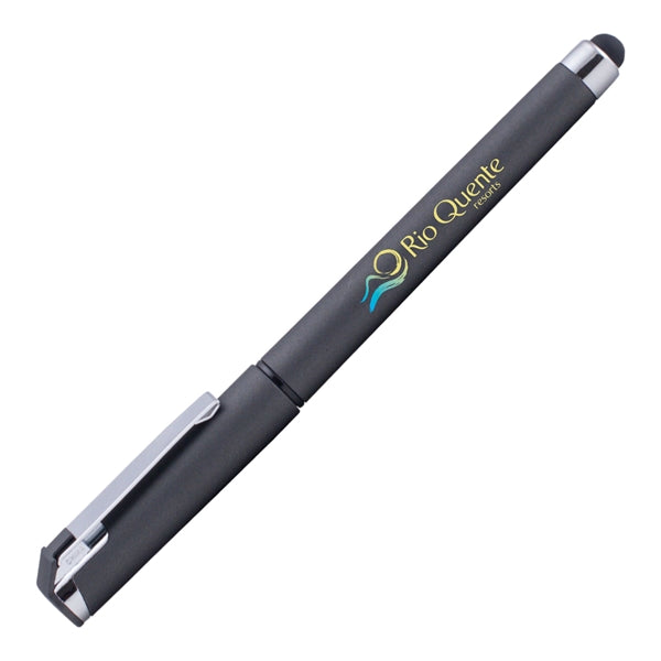 Islander Softy Gel Classic w/ Stylus - ColorJet