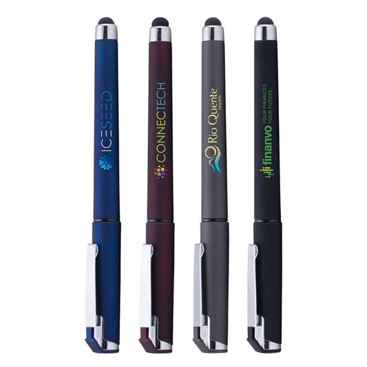 Islander Softy Gel Classic w/ Stylus - ColorJet