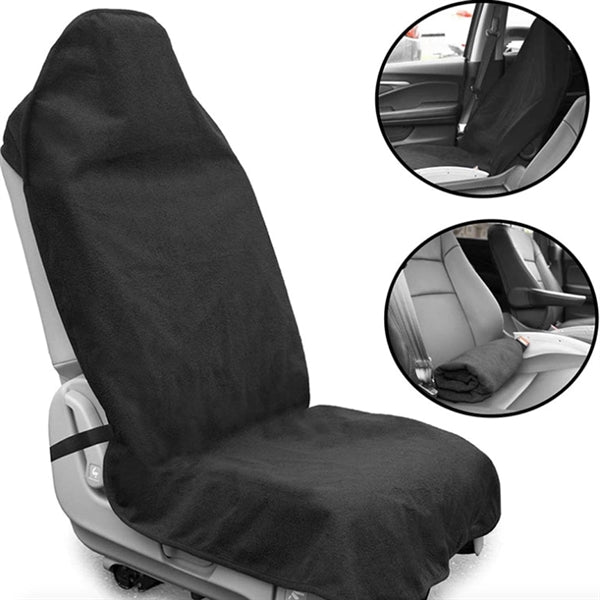 Auto car seat cover