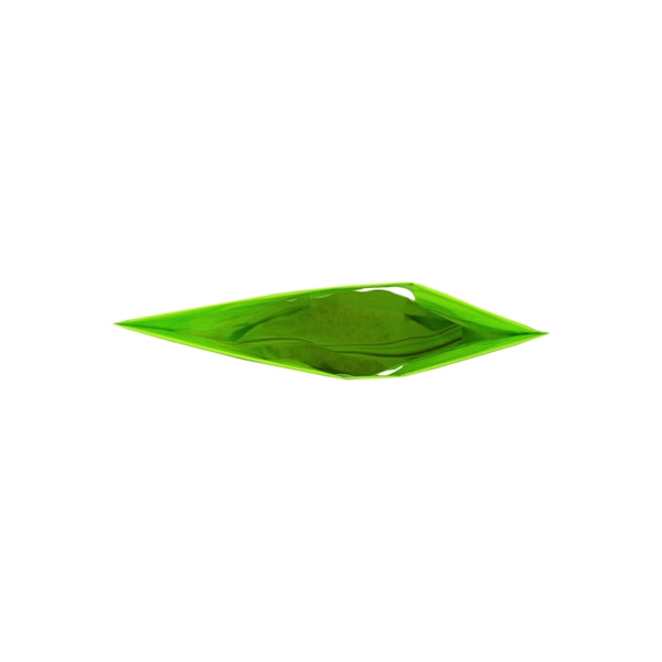 9" x 12" x 2" Small Eco-Friendly Die Cut Plastic Bag