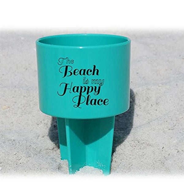 Spiker Beach Cup Holder