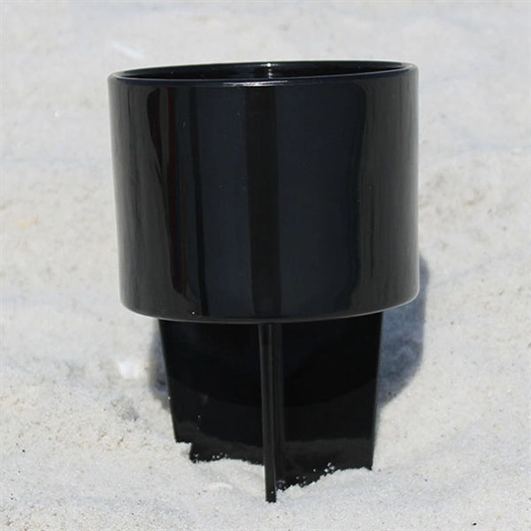 Spiker Beach Cup Holder