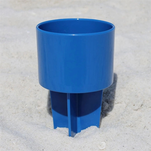 Spiker Beach Cup Holder