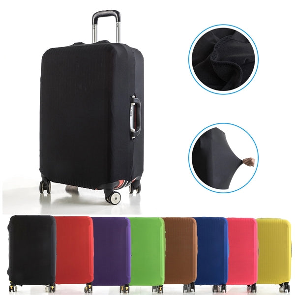 Travel Luggage Cover Suitcase Protector