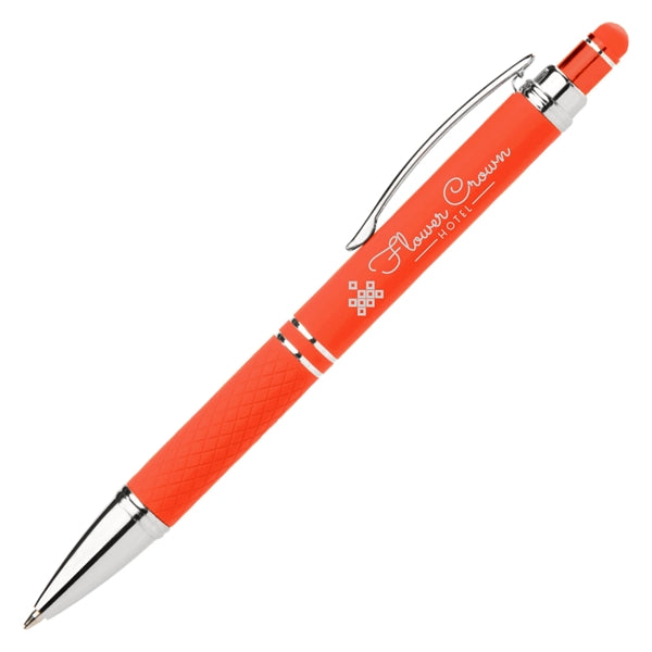 Phoenix Softy Brights w/ Stylus - Laser