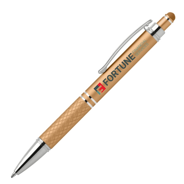 Phoenix Softy Metallic w/ Stylus - ColorJet