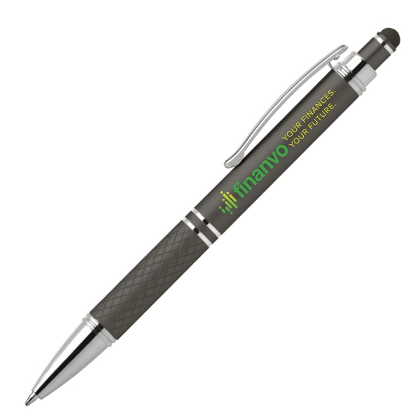 Phoenix Softy Metallic w/ Stylus - ColorJet