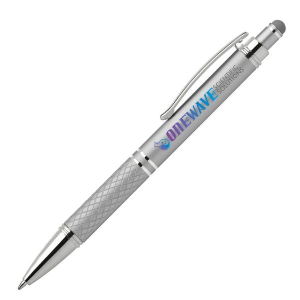Phoenix Softy Metallic w/ Stylus - ColorJet