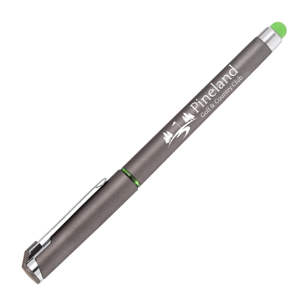Islander Softy Gel w/ Stylus