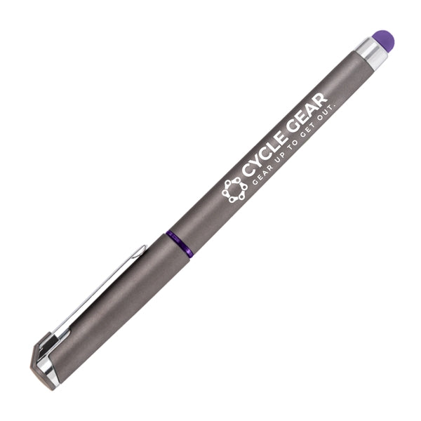 Islander Softy Gel w/ Stylus