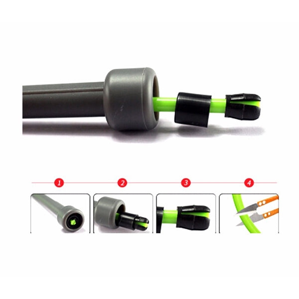 Quick-Speed Jump Rope