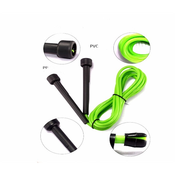 Quick-Speed Jump Rope