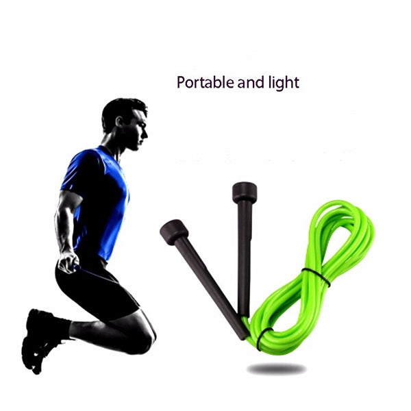 Quick-Speed Jump Rope
