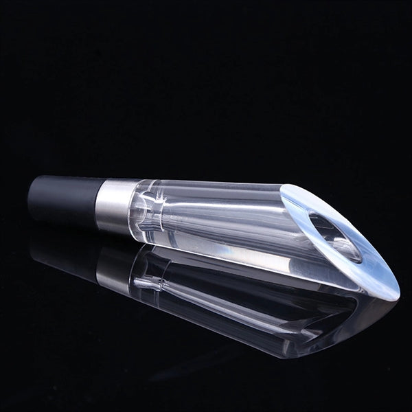 Wine Aerator Pourer with Holder