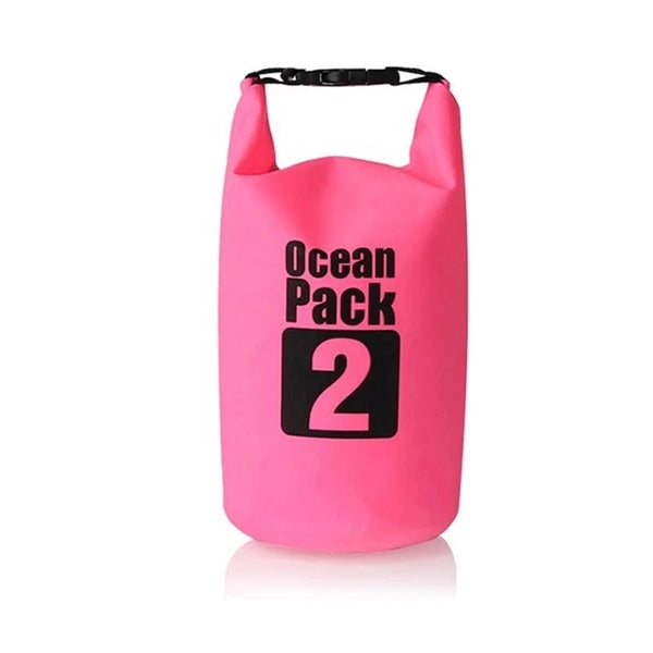 PVC Outdoor Waterproof Bag