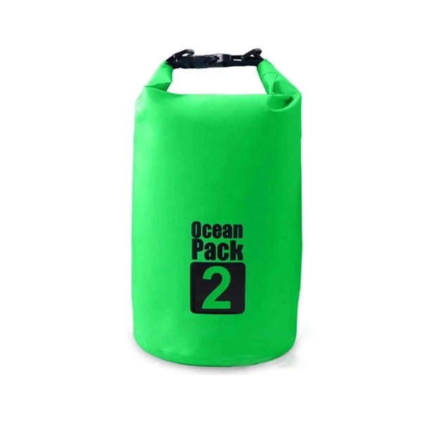 PVC Outdoor Waterproof Bag
